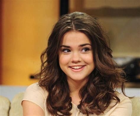 maia mitchell height|Maia Mitchell